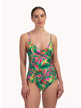 Cyell Floral Forest Swimsuit